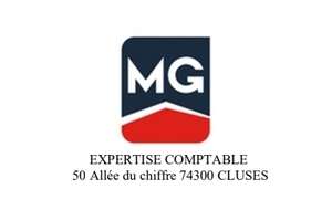 MG expertise comptable