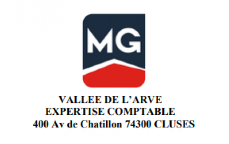 MG expertise comptable