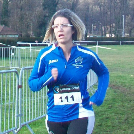 Sandrine Rey Duranson