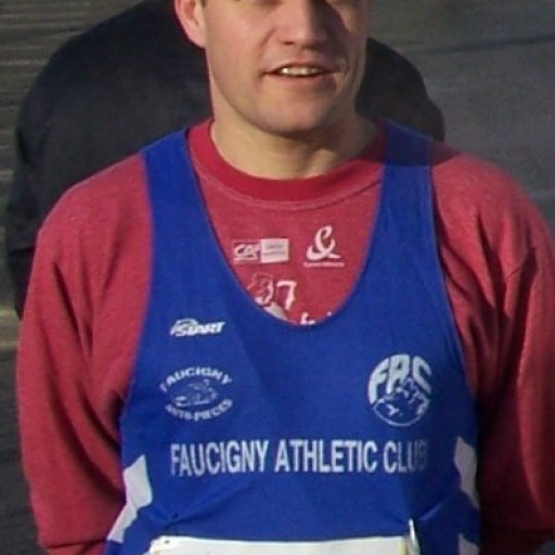 Olivier Burdin